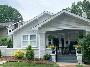 608 45th St S, Birmingham, AL 35222