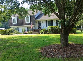 2613 Knightwood Rd, Fuquay Varina, NC 27526