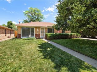 112 Newport St, Denver, CO 80220