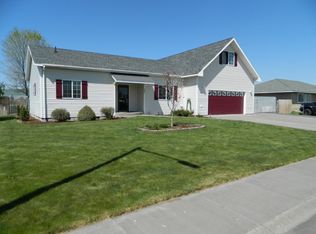 5601 American Ave, Klamath Falls, OR