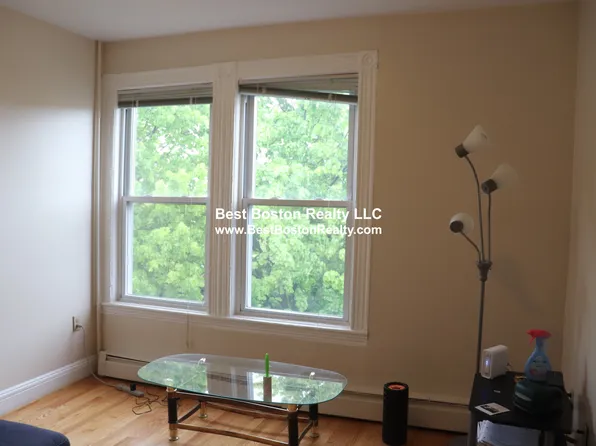 350 Allston St, Cambridge, MA