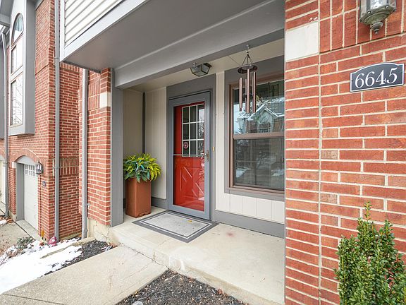 3rd image of 6645 Fairways Dr #66-C