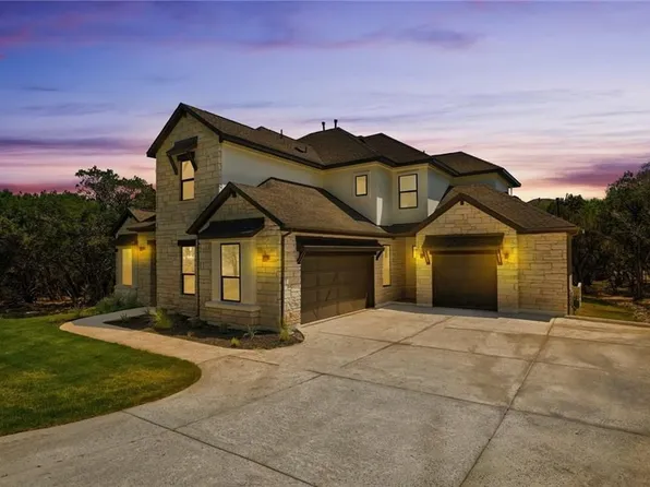6609 Rocky Grotto Cv, Leander, TX 78645