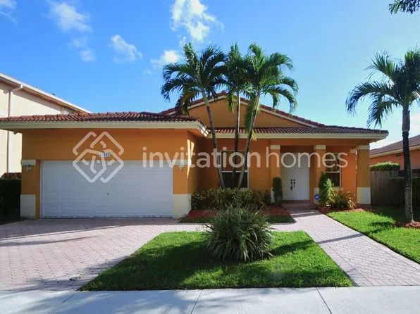 16112 SW 63rd Ter, Miami, FL 33193