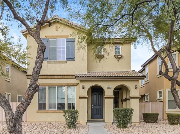 4448 Nestos Valley Ave, North Las Vegas, NV 89031