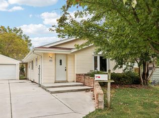 5521 52nd Ave, Kenosha, WI 53144