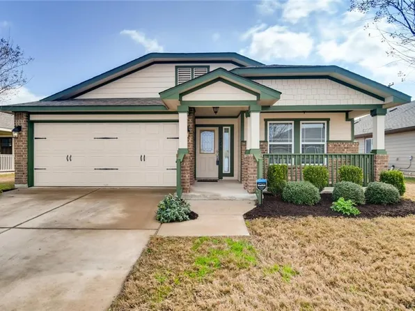 18205 Bandelier Dr, Pflugerville, TX 78660