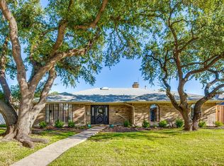 3609 Cross Bend Rd, Plano, TX 75023