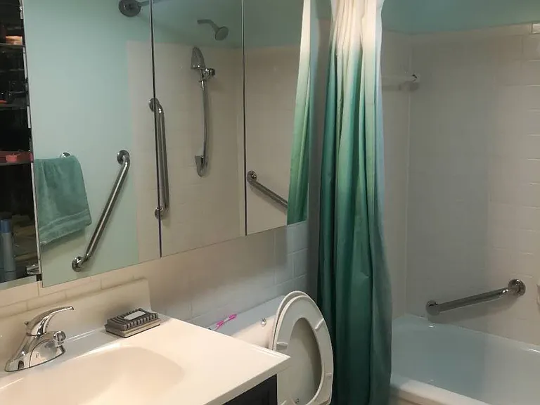 6 Monroe St #302 — Photo 4