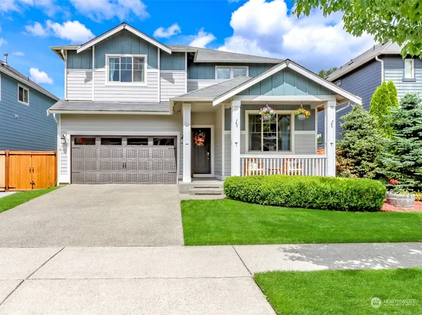 307 Phoenix Avenue SW, Orting, WA 98360