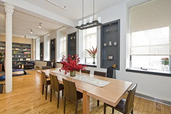 Rented by Olshan Realty | media 18