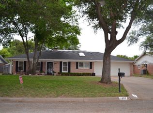 2807 Tanglewood Dr, San Angelo, TX 76904
