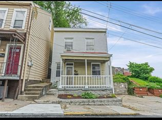 1913 Saint Paul St S, Pittsburgh, PA 15203