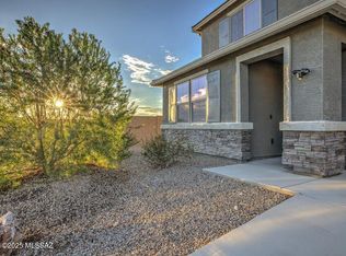 10081 S Moonlit Riverwalk Trl, Vail, AZ 85641
