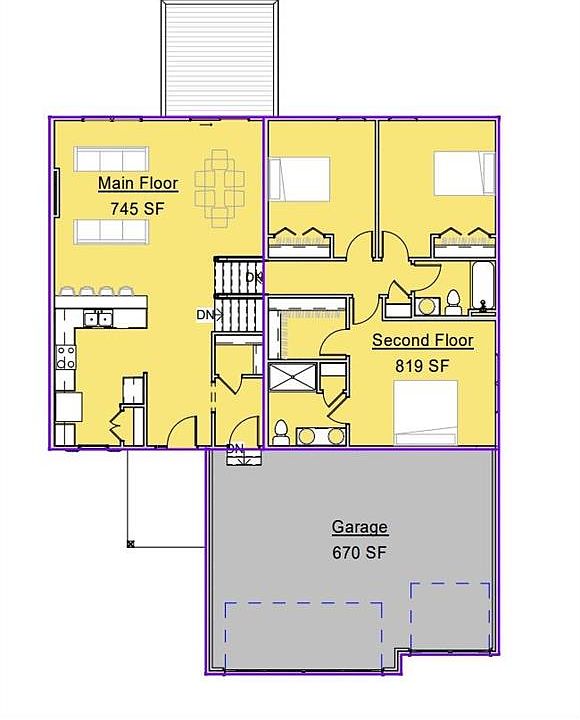 2nd image of 4114 NW Westwood St