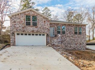 5502 Cardinal Rd, Little Rock, AR 72204