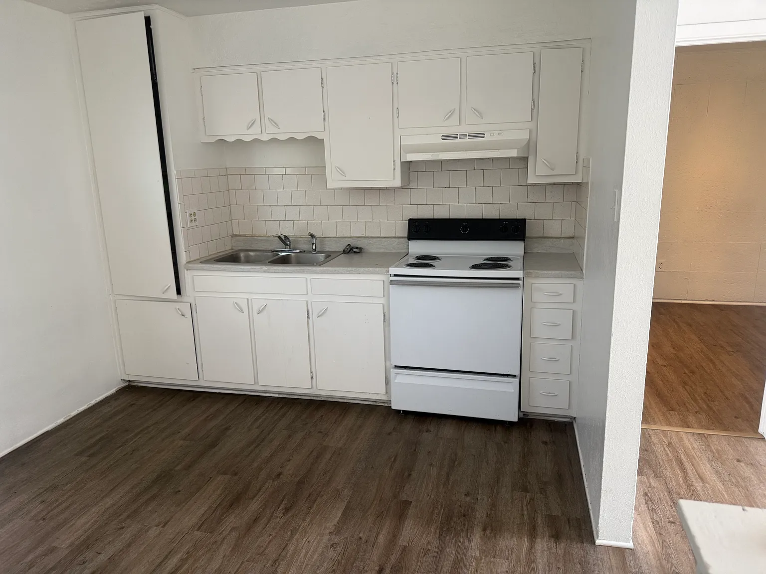 1 bed, 1.0 bath, 550 sqft, $750 — Photo 3