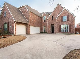 2904 Sean Cv, Sachse, TX 75048