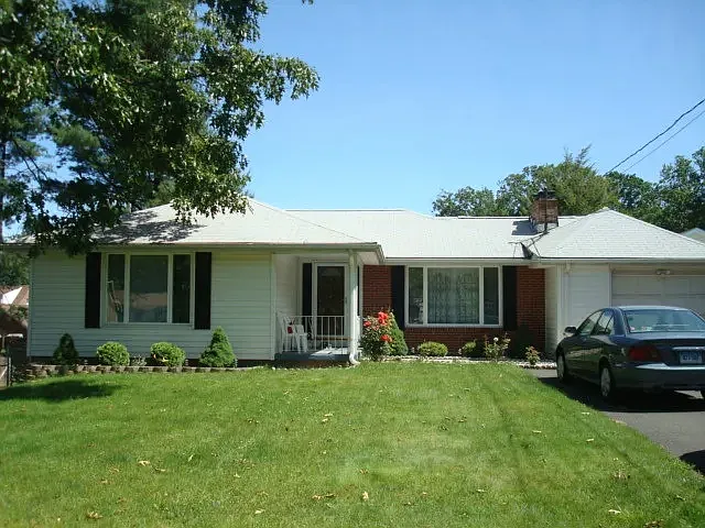 FRONT YARD