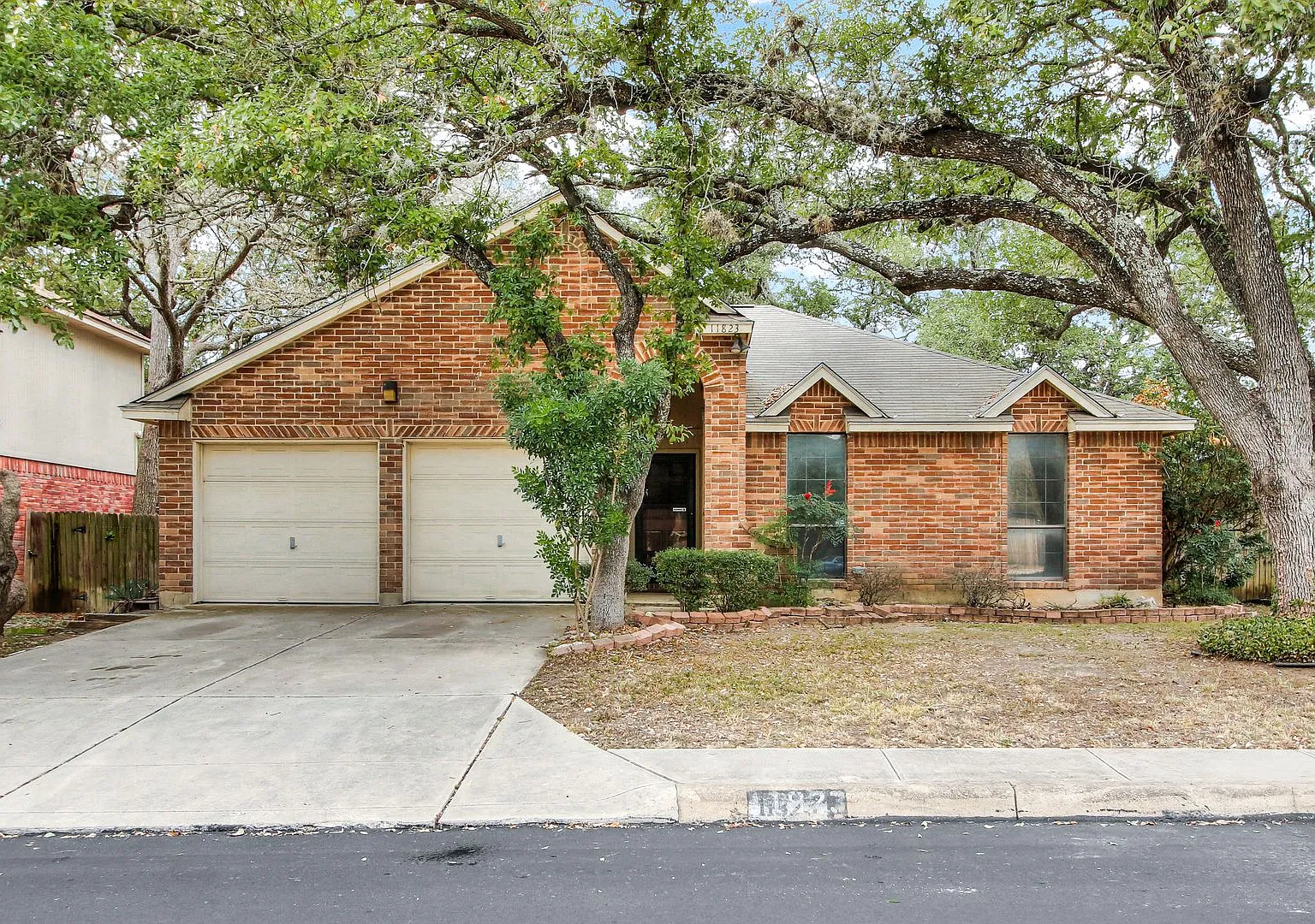 Elegant Westcreek Oasis with Modern Upgrades and Private Backyard — Photo 1