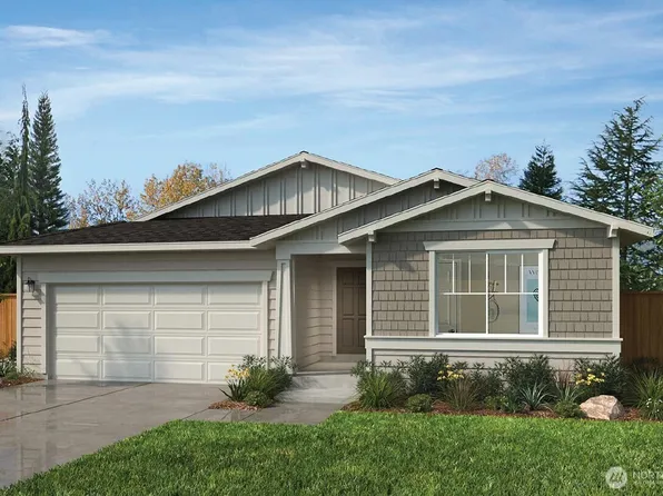 13714 185th Street Ct E #100, Puyallup, WA 98374