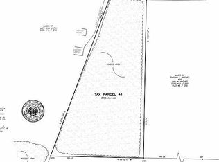 Wrights Wharf Rd, Hurlock, MD 21643