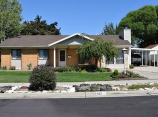 497 E 8490 S, Sandy, UT 84070