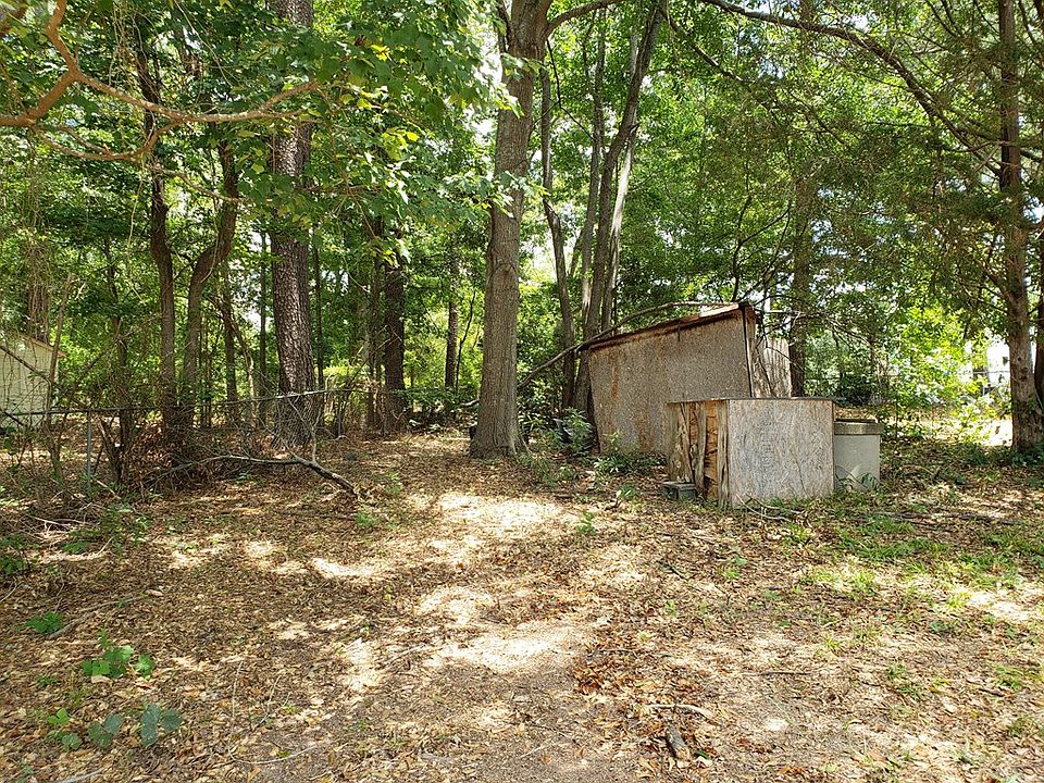 2nd image of 4581 Cox Rd