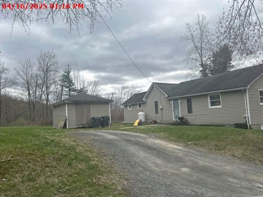 Property Front View