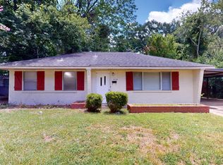 3234 Willow Lane Dr, Montgomery, AL 36109