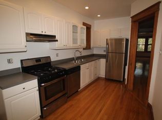 3614 N Paulina St, Chicago, IL 60613