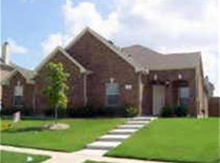 1210 Millers Creek Dr, Prosper, TX 75078