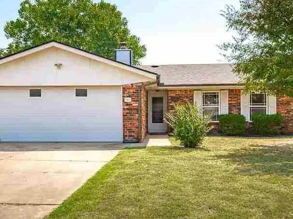 1421 N Arrington St, Stillwater, OK 74075