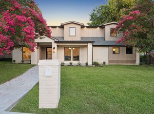 13636 Rolling Hills Ln, Dallas, TX 75240