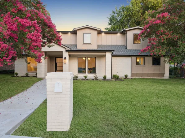 13636 Rolling Hills Ln, Dallas, TX 75240