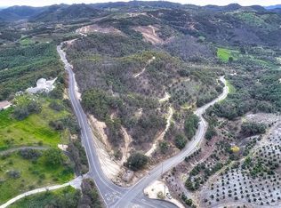 0 De La Luz And Cameron, Temecula, CA --