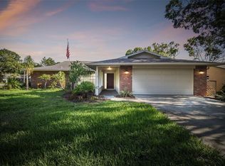 618 Sugar Mill Rd, Tarpon Springs, FL 34689