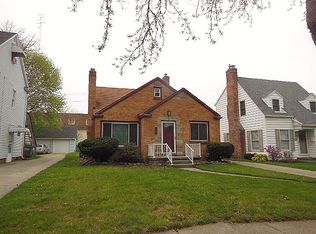 3147 Drummond Rd, Toledo, OH 43606