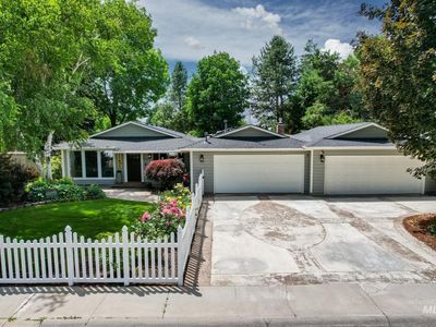 10503 W K Bar T Dr, Boise, ID, 83709