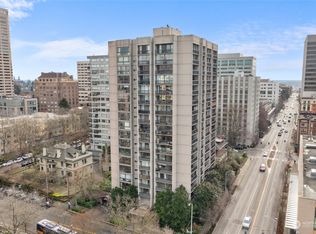 1101 Seneca St APT 301, Seattle, WA 98101