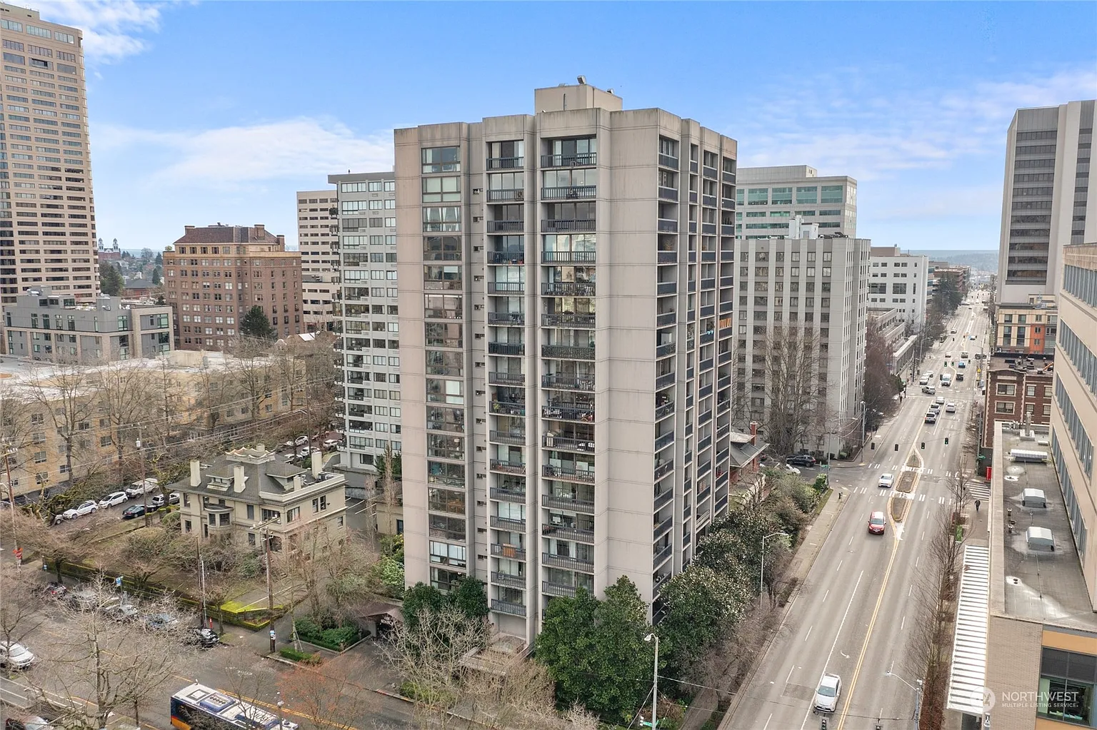 1101 Seneca Street #301 photo 1