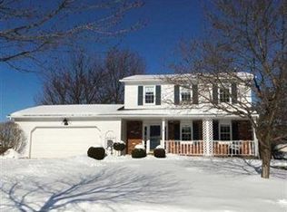 1061 Brookpoint Dr, Medina, OH