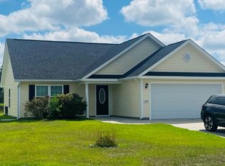 228 Beulah Cir, Conway, SC 29527