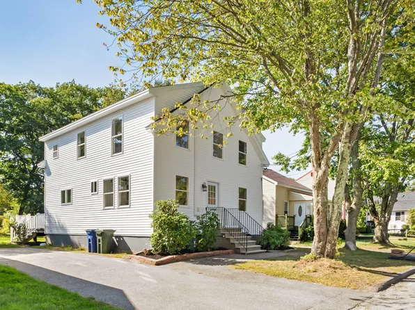 71 Brigham Street, South Portland, ME 04106