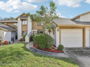 3549 Sparrow Ln, Melbourne, FL 32935