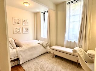 110 Thompson St APT 1A, New York, NY 10012
