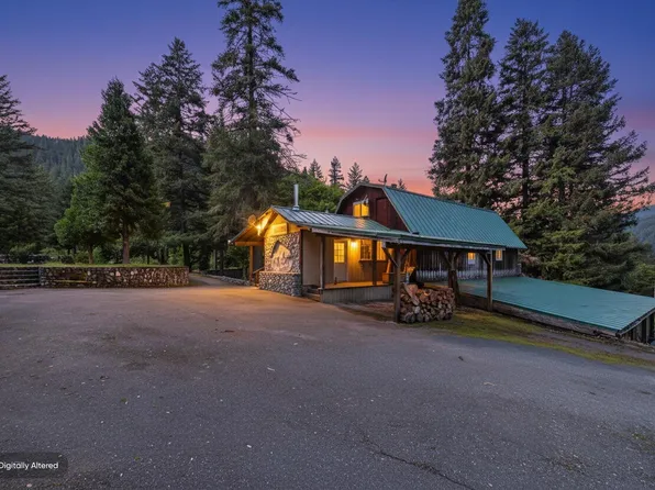 1490 Red Cap Rd, Orleans, CA 95556