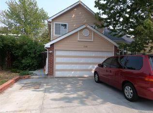 1768 Granby Ct, Aurora, CO 80011