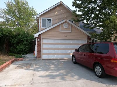 1768 Granby Ct, Aurora, CO, 80011