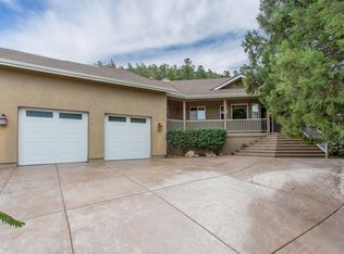 2635 N Tolemac Way, Prescott, AZ 86305